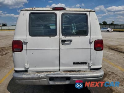 Zdjęcie 6 z 13 samochodu: 2002 DODGE RAM VAN B2500 VIN:2B7JB21Y42K146983 - miniatura