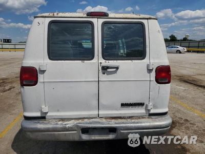 Zdjęcie 6 z 13 samochodu: 2002 DODGE RAM VAN B2500 VIN:2B7JB21Y42K146983 - miniatura