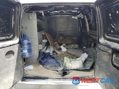 Zdjęcie 10 z 13 samochodu: 2014 FORD ECONOLINE E150 VAN VIN:1FTNE1EW0EDA24096 - miniatura