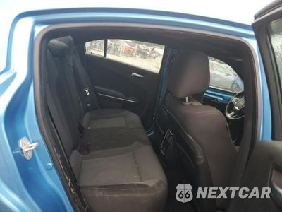 Zdjęcie 10 z 12 samochodu: 2015 DODGE CHARGER R/T VIN:2C3CDXCT8FH745944 - miniatura