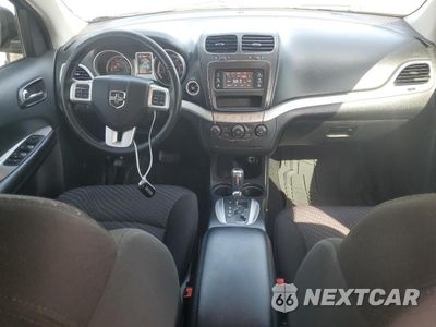Zdjęcie 8 z 13 samochodu: 2019 DODGE JOURNEY SE VIN:3C4PDDBG8KT857516 - miniatura