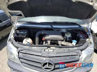 Zdjęcie 12 z 13 samochodu: 2015 MERCEDES-BENZ SPRINTER 3500 VIN:WD3PF0DC1F5998389 - miniatura
