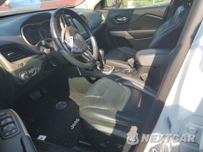 Zdjęcie 7 z 13 samochodu: 2018 JEEP CHEROKEE LIMITED VIN:1C4PJMDX0JD527430 - miniatura