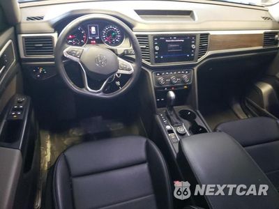 Zdjęcie 8 z 14 samochodu: 2021 VOLKSWAGEN ATLAS SE VIN:1V2HR2CA1MC548987 - miniatura