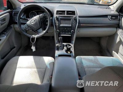 Zdjęcie 8 z 12 samochodu: 2016 TOYOTA CAMRY LE VIN:4T1BF1FK6GU569794 - miniatura