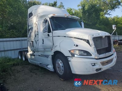 2015 INTERNATIONAL PROSTAR 3HSDJAPR5FN663094 - główne zdjęcie licytacji z USA - miniatura