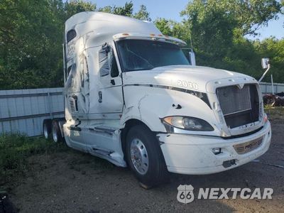 2015 INTERNATIONAL PROSTAR 3HSDJAPR5FN663094 - główne zdjęcie licytacji z USA - miniatura