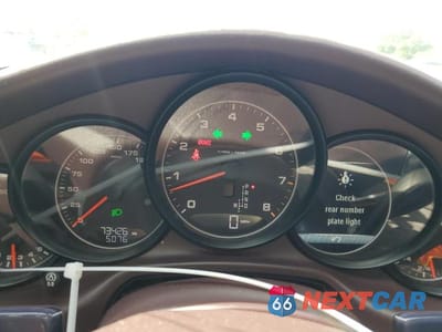 Zdjęcie 9 z 12 samochodu: 2015 PORSCHE PANAMERA 2 VIN:WP0AA2A72FL001408 - miniatura
