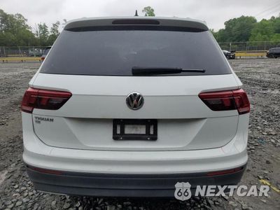 Zdjęcie 6 z 13 samochodu: 2019 VOLKSWAGEN TIGUAN SE VIN:3VV3B7AX3KM177252 - miniatura