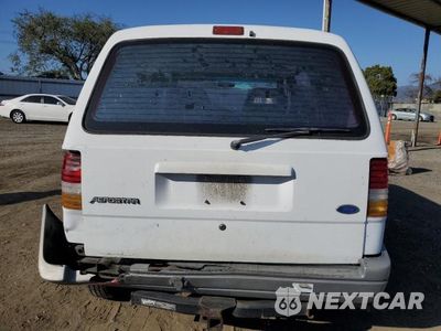 Zdjęcie 6 z 13 samochodu: 1996 FORD AEROSTAR VIN:1FTDA14U8TZA90760 - miniatura