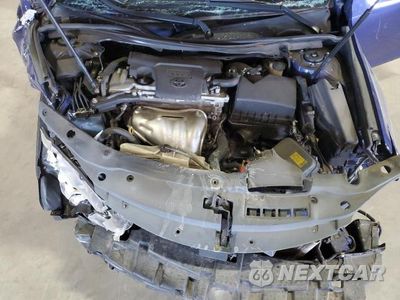 Zdjęcie 11 z 12 samochodu: 2015 TOYOTA CAMRY LE VIN:4T1BF1FK6FU946431 - miniatura