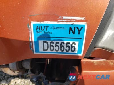 Piąte zdjęcie samochodu w środku: 2016 VOLVO VN VNL VIN:4V4NC9EHXGN963974 - miniatura