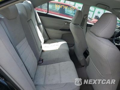 Zdjęcie 10 z 12 samochodu: 2016 TOYOTA CAMRY LE VIN:4T1BF1FK6GU569794 - miniatura