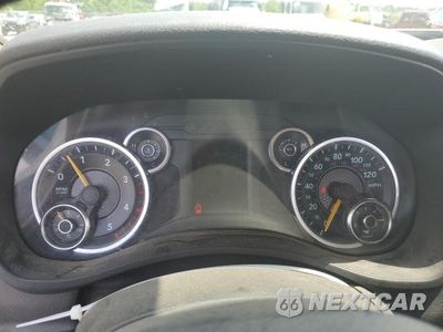 Zdjęcie 9 z 12 samochodu: 2019 RAM 5500 VIN:3C7WRMBLXKG557577 - miniatura