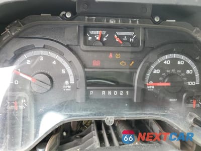 Zdjęcie 9 z 13 samochodu: 2011 FORD ECONOLINE E350 SUPER DUTY VAN VIN:1FTSS3EL4BDA26877 - miniatura