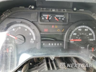Zdjęcie 9 z 13 samochodu: 2011 FORD ECONOLINE E350 SUPER DUTY VAN VIN:1FTSS3EL4BDA26877 - miniatura
