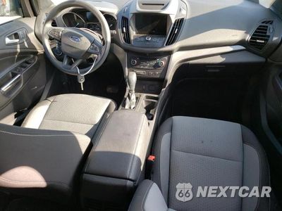 Zdjęcie 8 z 13 samochodu: 2018 FORD ESCAPE SE VIN:1FMCU9GD7JUD57275 - miniatura