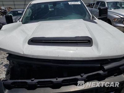 Zdjęcie 11 z 12 samochodu: 2021 CHEVROLET SILVERADO K2500 HEAVY DUTY VIN:1GC4YLE74MF150200 - miniatura