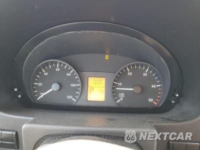 Zdjęcie 9 z 13 samochodu: 2017 MERCEDES-BENZ SPRINTER 2500 VIN:WD3PE7CD3HP562737 - miniatura