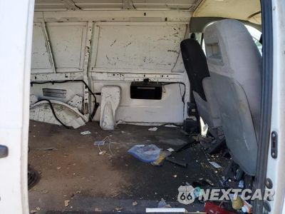 Zdjęcie 11 z 13 samochodu: 1996 FORD AEROSTAR VIN:1FTDA14U8TZA90760 - miniatura