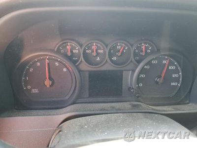 Zdjęcie 9 z 12 samochodu: 2022 CHEVROLET SILVERADO K3500 VIN:1GB4YSE75NF313551 - miniatura