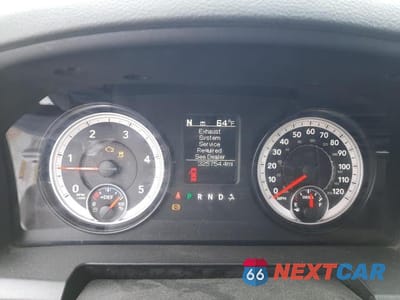 Zdjęcie 9 z 12 samochodu: 2015 RAM 4500 VIN:3C7WRKDL3FG671914 - miniatura