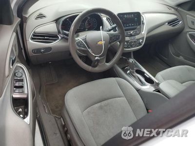 Zdjęcie 8 z 12 samochodu: 2017 CHEVROLET MALIBU LT VIN:1G1ZE5ST8HF102161 - miniatura