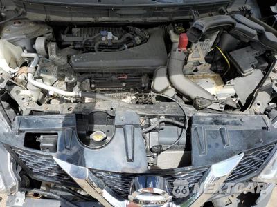 Zdjęcie 12 z 13 samochodu: 2015 NISSAN ROGUE S VIN:KNMAT2MV4FP544224 - miniatura