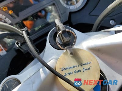 Zdjęcie 8 z 9 samochodu: 2015 BMW R1200 RT VIN:WB10A1303FZ193499 - miniatura