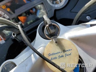Zdjęcie 8 z 9 samochodu: 2015 BMW R1200 RT VIN:WB10A1303FZ193499 - miniatura
