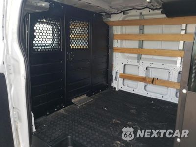 Zdjęcie 11 z 13 samochodu: 2019 FORD TRANSIT T-250 VIN:1FTYR1ZMXKKA89118 - miniatura