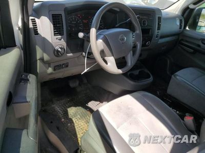 Zdjęcie 8 z 13 samochodu: 2013 NISSAN NV 1500 VIN:1N6BF0KX2DN112855 - miniatura
