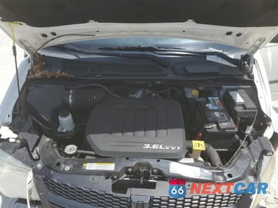 Zdjęcie 12 z 13 samochodu: 2013 RAM TRADESMAN VIN:2C4JRGAG6DR505034 - miniatura