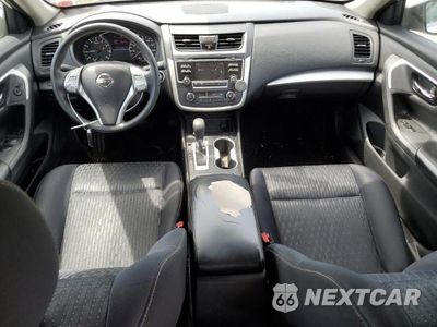 Zdjęcie 8 z 12 samochodu: 2016 NISSAN ALTIMA 2.5 VIN:1N4AL3AP0GC198652 - miniatura