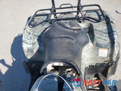 Zdjęcie 6 z 10 samochodu: 2009 SUZUKI LT-A750 XP VIN:5SAAR41P997101428 - miniatura