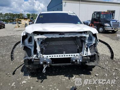 Piąte zdjęcie samochodu w środku: 2022 GMC SIERRA LIMITED K1500 DENALI VIN:3GTU9FEL6NG186708 - miniatura