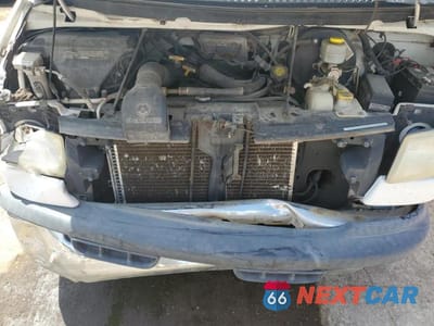 Zdjęcie 12 z 13 samochodu: 2002 DODGE RAM VAN B2500 VIN:2B7JB21Y42K146983 - miniatura