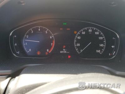 Zdjęcie 9 z 12 samochodu: 2019 HONDA ACCORD LX VIN:1HGCV1F1XKA080667 - miniatura
