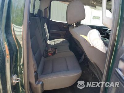 Zdjęcie 10 z 12 samochodu: 2015 GMC SIERRA K1500 SLE VIN:1GTV2UEC7FZ318664 - miniatura