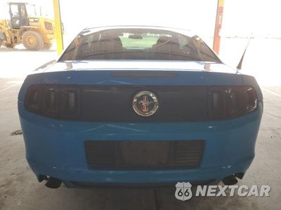 Zdjęcie 6 z 12 samochodu: 2014 FORD MUSTANG VIN:1ZVBP8AM2E5237908 - miniatura