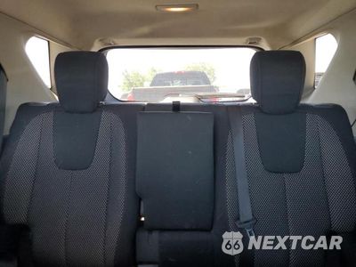 Zdjęcie 10 z 13 samochodu: 2013 CHEVROLET EQUINOX LT VIN:1GNFLEEK6DZ101772 - miniatura