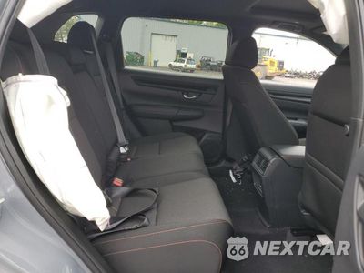 Zdjęcie 11 z 13 samochodu: 2024 HONDA CR-V SPORT VIN:7FARS6H50RE022586 - miniatura