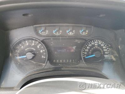 Zdjęcie 9 z 13 samochodu: 2013 FORD F150 VIN:1FTNF1CF6DKD56201 - miniatura