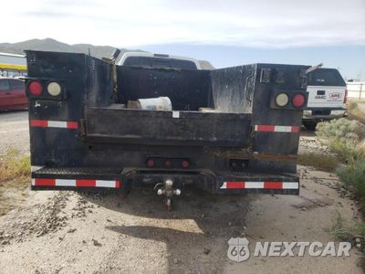 Zdjęcie 6 z 13 samochodu: 2008 FORD F450 SUPER DUTY VIN:1FDXW46R18EA56792 - miniatura