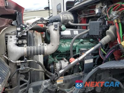 Zdjęcie 7 z 10 samochodu: 2020 VOLVO VNR VIN:4V4WC9EG8LN225368 - miniatura