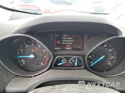 Zdjęcie 9 z 12 samochodu: 2018 FORD ESCAPE SEL VIN:1FMCU0HD6JUA07792 - miniatura