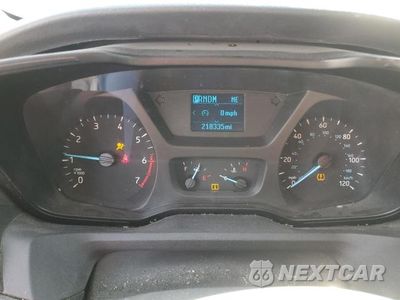 Zdjęcie 9 z 13 samochodu: 2018 FORD TRANSIT T-250 VIN:1FTYR3XG6JKA95666 - miniatura