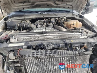 Zdjęcie 11 z 13 samochodu: 2008 FORD F450 SUPER DUTY VIN:1FDXW46R18EA56792 - miniatura