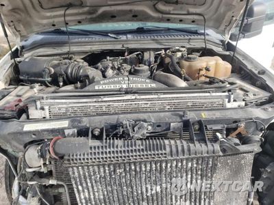 Zdjęcie 11 z 13 samochodu: 2008 FORD F450 SUPER DUTY VIN:1FDXW46R18EA56792 - miniatura