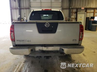 Zdjęcie 6 z 12 samochodu: 2010 NISSAN FRONTIER CREW CAB SE VIN:1N6AD0ER0AC406275 - miniatura